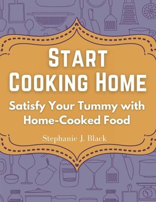 Start Cooking Home 1