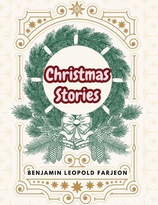 bokomslag Christmas Stories