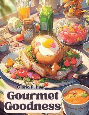 Gourmet Goodness 1