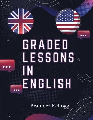 Graded Lessons in English 1