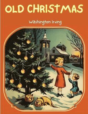 Old Christmas 1