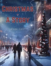 bokomslag Christmas - A Story