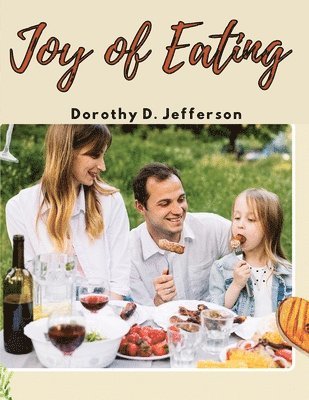 Joy of Eating 1