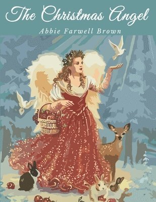 Christmas Angel 1