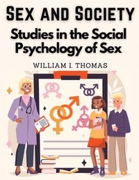 bokomslag Sex and Society