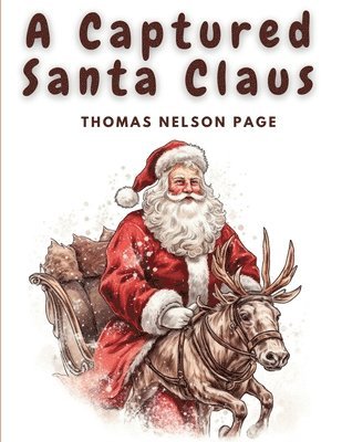 A Captured Santa Claus 1