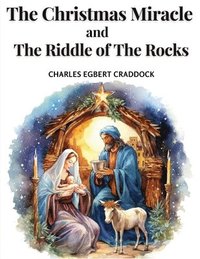 bokomslag The Christmas Miracle and The Riddle of The Rocks
