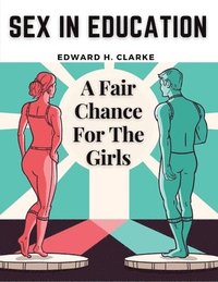 bokomslag Sex in Education