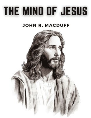 The Mind Of Jesus 1