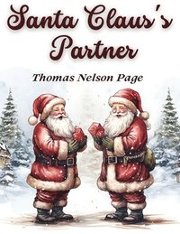 bokomslag Santa Claus's Partner
