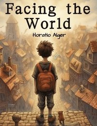 bokomslag Facing the World