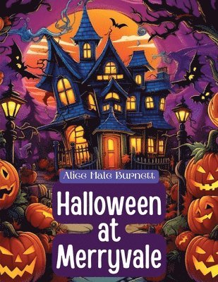 Halloween at Merryvale