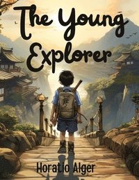 bokomslag Young Explorer