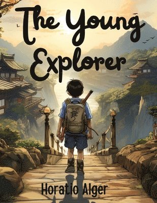 Young Explorer 1