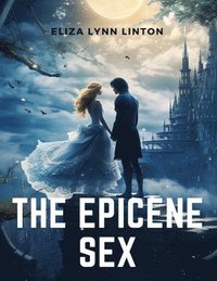 bokomslag The Epicene Sex