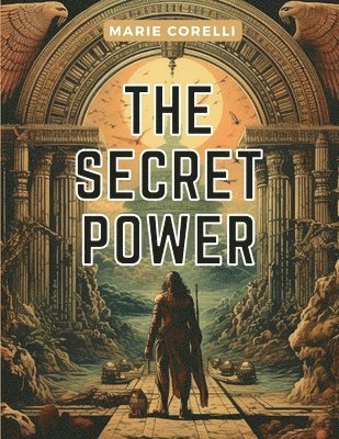 bokomslag Secret Power