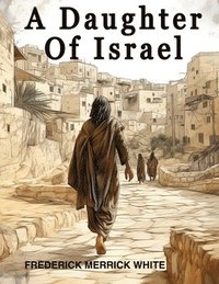 bokomslag Daughter Of Israel