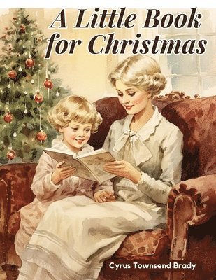 A Little Book for Christmas 1