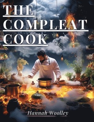 bokomslag The Compleat Cook