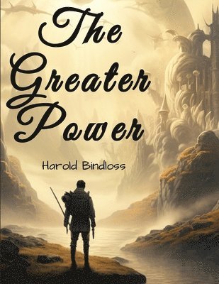 bokomslag Greater Power
