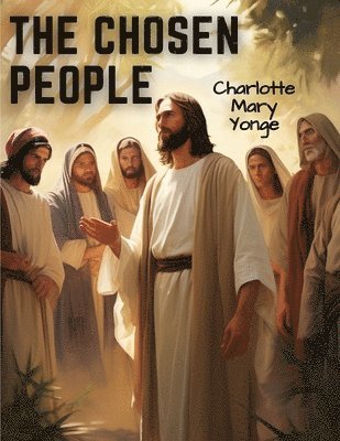 bokomslag Chosen People