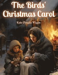 bokomslag Birds' Christmas Carol