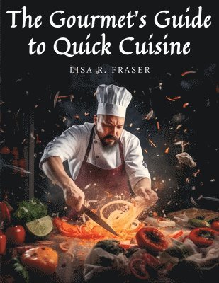 Gourmet's Guide to Quick Cuisine 1
