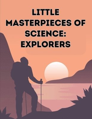 Little Masterpieces of Science 1