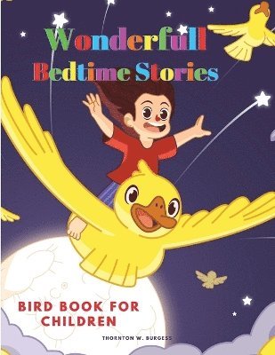 Bird Book for Children 1