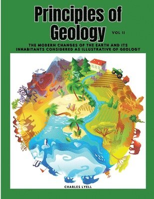 Principles of Geology 1