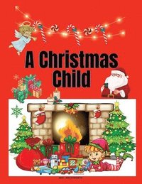 bokomslag Christmas Child