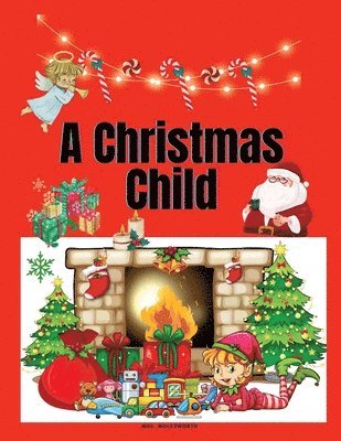 bokomslag Christmas Child