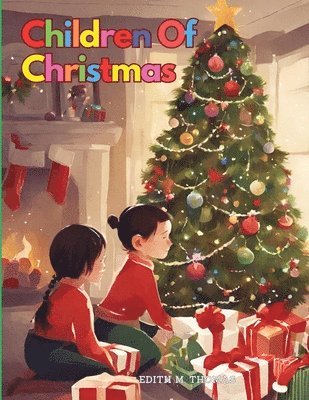 Children Of Christmas 1