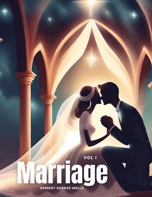 bokomslag Marriage Vol I