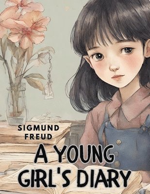 Sigmund Freud - Young Girl's Diary, Häftad