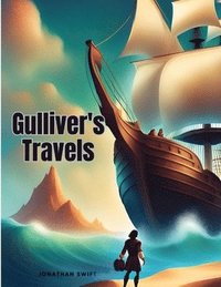 bokomslag Gulliver's Travels