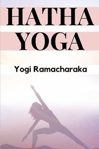 bokomslag Hatha Yoga