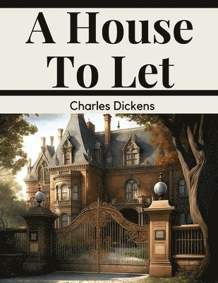 A House To Let 1