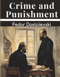 bokomslag Crime and Punishment