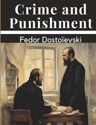 Crime and Punishment 1