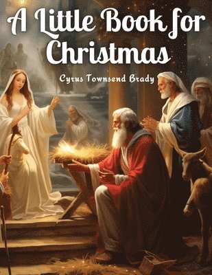 A Little Book for Christmas 1