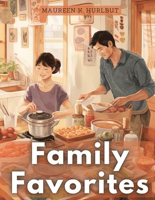 Family Favorites 1