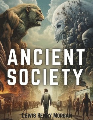 Ancient Society 1