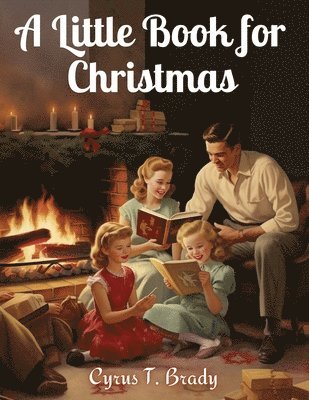 A Little Book for Christmas 1