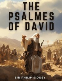 bokomslag The Psalmes of David