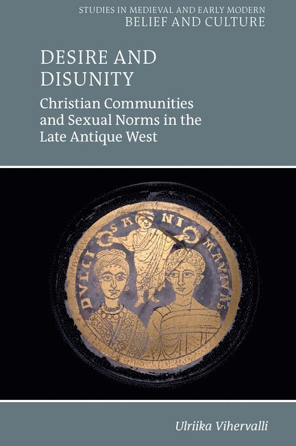 Desire and Disunity