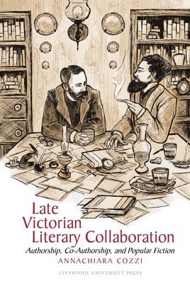 Late Victorian Literary Collaboration 1