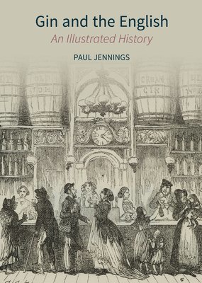 Gin and the English 1