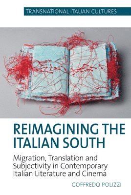 bokomslag Reimagining the Italian South