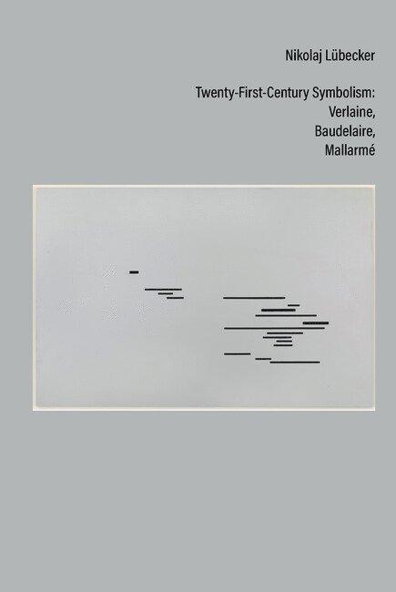 Nikolaj Lübecker - Twenty-First-Century Symbolism, Häftad